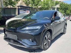 BYD Sealion 7 Smart Edition 610 km autogeorge.com, снимка 1