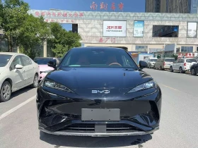 BYD Sealion 7 Smart Edition 610 km autogeorge.com, снимка 2