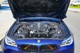 BMW 550 BMW 550IX-drive 500hp, снимка 6