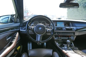 BMW 550 BMW 550IX-drive 500hp, снимка 10