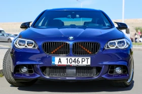 BMW 550 BMW 550IX-drive 500hp, снимка 2