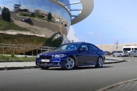 BMW 550 BMW 550IX-drive 500hp, снимка 1