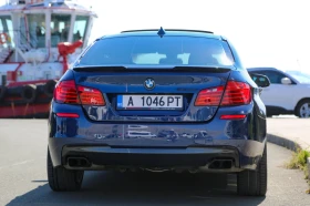 BMW 550 BMW 550IX-drive 500hp, снимка 4