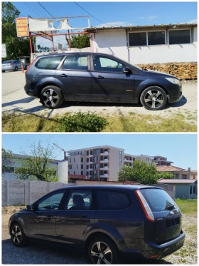 Ford Focus 1.6TDCI , снимка 14