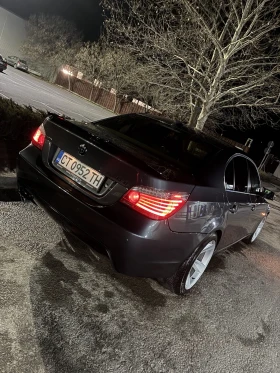 BMW 525, снимка 2