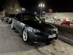BMW 525, снимка 4