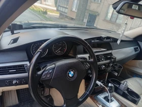 BMW 525, снимка 7