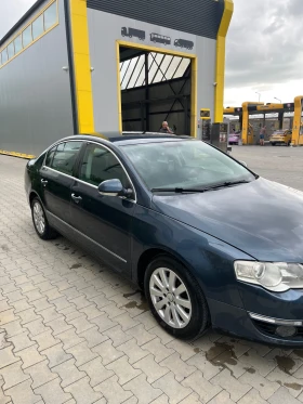 VW Passat, снимка 3