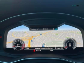 Audi A7 ОЧАКВАН ВНОС * B&O * AвтоКредит * (ЦЕНА ДО БГ), снимка 8