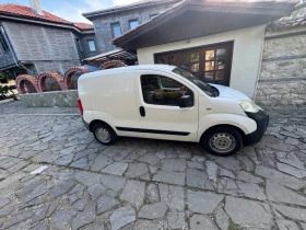 Peugeot Bipper, снимка 11