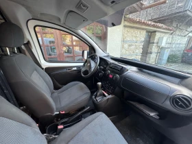 Peugeot Bipper, снимка 5