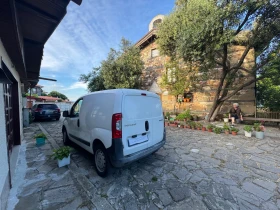 Peugeot Bipper, снимка 9