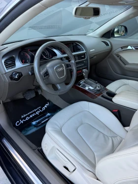 Audi A5 Бартер лизинг без доходи, снимка 7