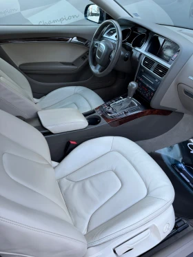 Audi A5 Бартер лизинг без доходи, снимка 12