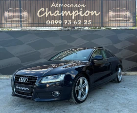 Audi A5 Бартер лизинг без доходи, снимка 1