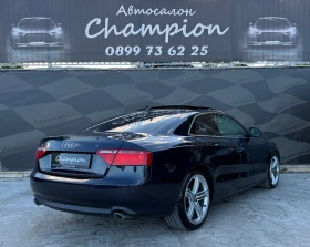 Audi A5 Бартер лизинг без доходи, снимка 9