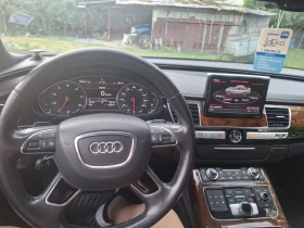 Audi A8, снимка 5