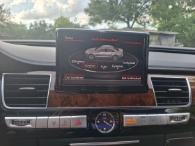 Audi A8, снимка 9