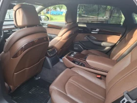 Audi A8, снимка 13