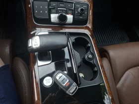 Audi A8, снимка 7