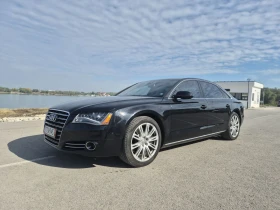 Audi A8, снимка 1