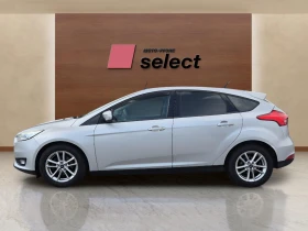 Ford Focus 1.0 EcoBoost, снимка 8