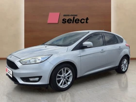 Ford Focus 1.0 EcoBoost, снимка 1