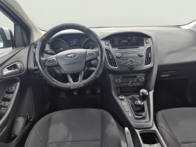 Ford Focus 1.0 EcoBoost, снимка 11