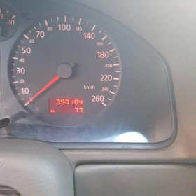 Audi A4, снимка 7