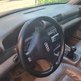 Audi A4, снимка 8