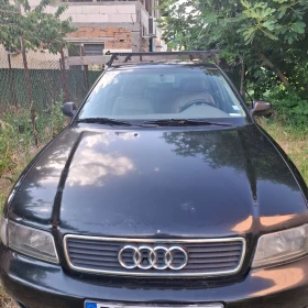 Audi A4, снимка 4