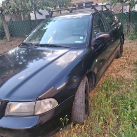 Audi A4, снимка 1