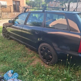 Audi A4, снимка 3