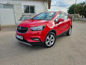 Opel Mokka X 1.4 Turbo 4x4 automatic, снимка 1