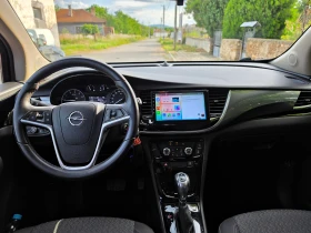 Opel Mokka X 1.4 Turbo 4x4 automatic, снимка 8