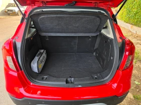 Opel Mokka X 1.4 Turbo 4x4 automatic, снимка 7
