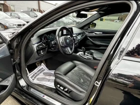 BMW 540 M-pkg| Massage| 360| Soft-Close| Обдух| HUD, снимка 8