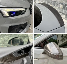 Audi A5 Competition Plus, снимка 13