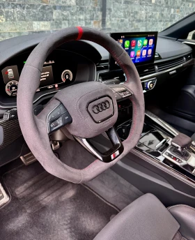 Audi A5 Competition Plus, снимка 8