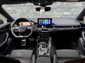Audi A5 Competition Plus, снимка 7