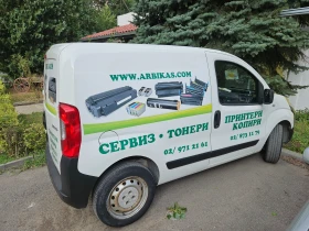 Peugeot Bipper, снимка 2