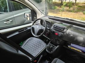 Peugeot Bipper, снимка 10