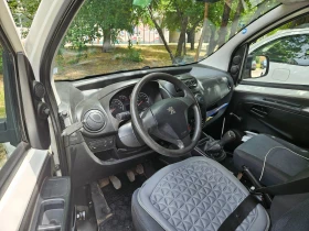 Peugeot Bipper, снимка 3