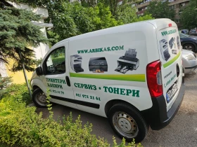 Peugeot Bipper, снимка 8