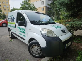 Peugeot Bipper, снимка 1