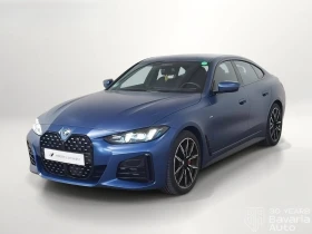 BMW 420 d xDrive M sport Paket, снимка 1