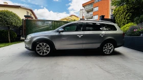 VW Passat Alltrack, снимка 6