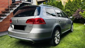 VW Passat Alltrack, снимка 4
