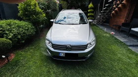 VW Passat Alltrack, снимка 3