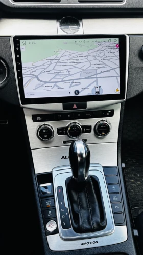 VW Passat Alltrack, снимка 9